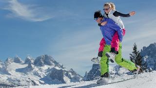 Dachsteinresort fotoÄŸrafÄ±