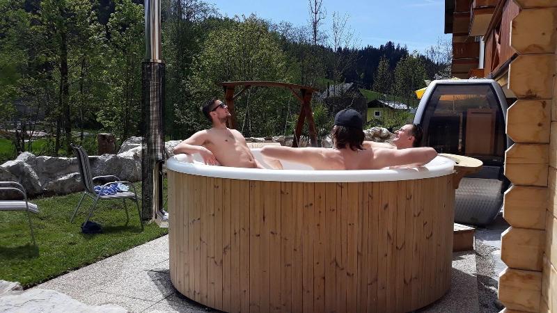 Dachsteinresort - Aktivite