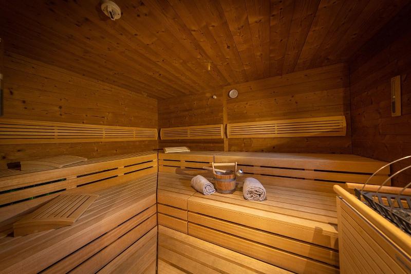 Dachsteinresort - Aktivite