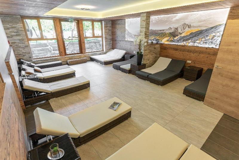 Dachsteinresort - Aktivite