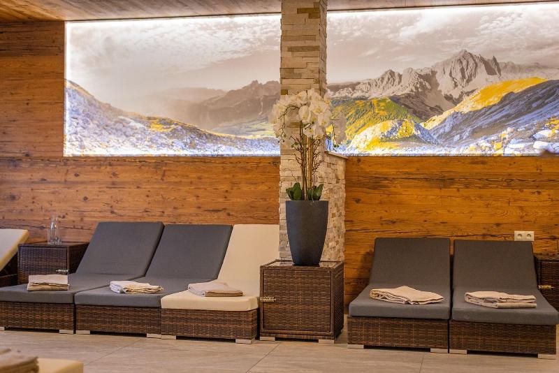 Dachsteinresort - Aktivite