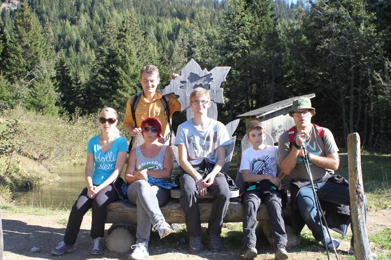 Dachsteinresort - Aktivite