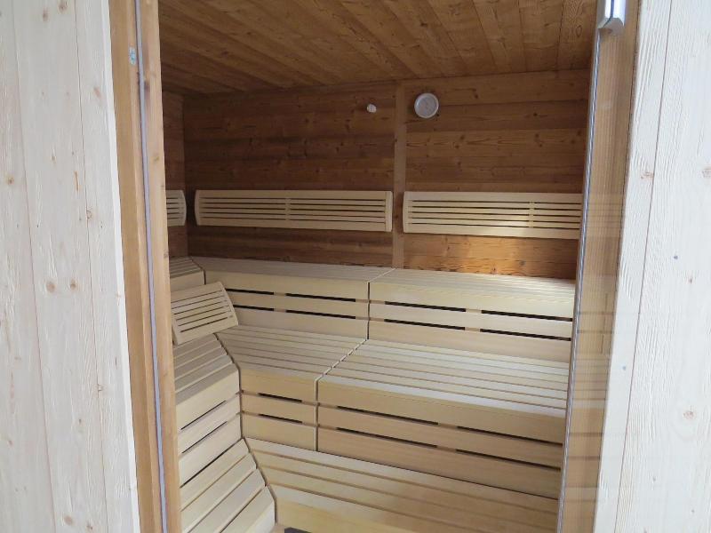 Dachsteinresort - Aktivite