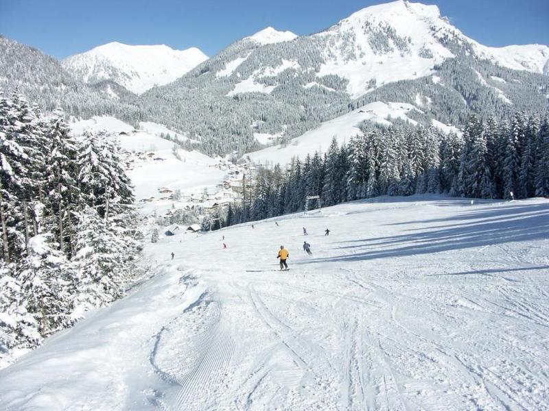 Dachsteinresort - Aktivite
