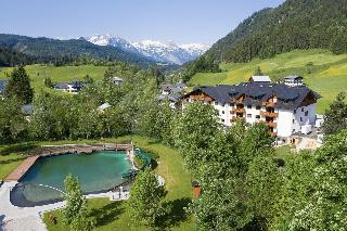 Dachsteinresort otel fotoğrafı