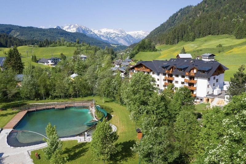 Dachsteinresort - Genel