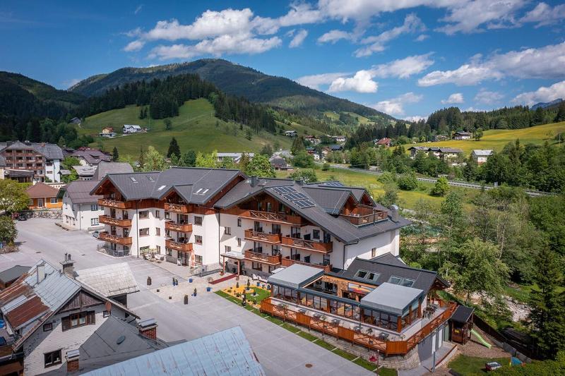 Dachsteinresort - Genel