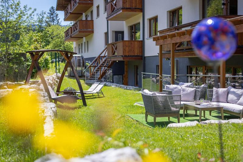 Dachsteinresort - Genel