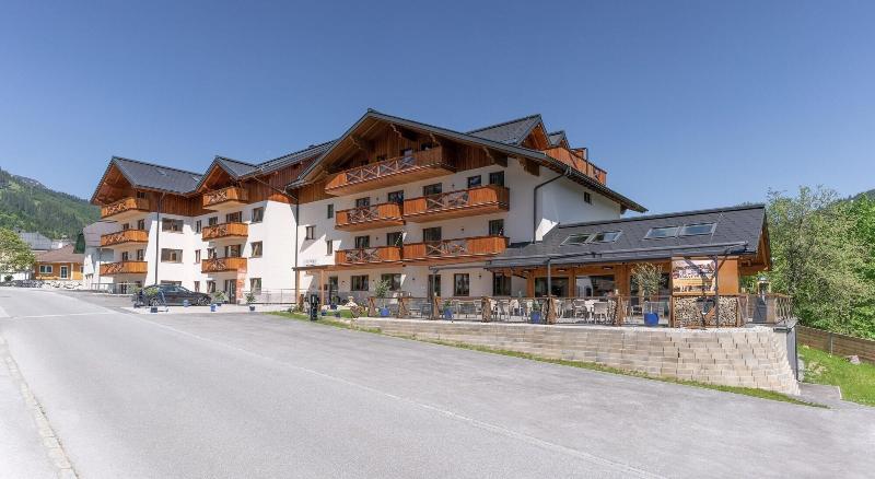 Dachsteinresort - Genel