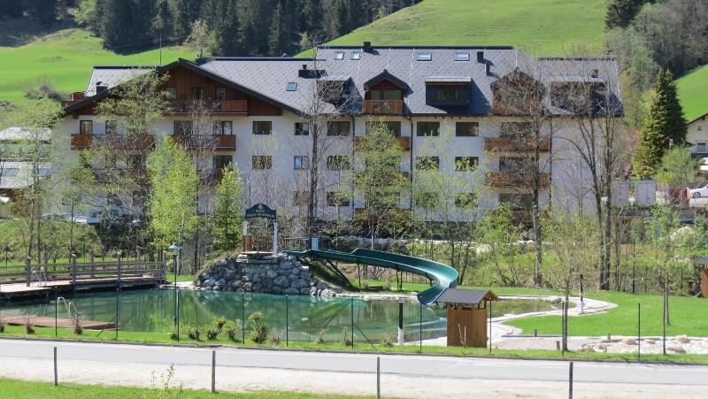 Dachsteinresort - Genel