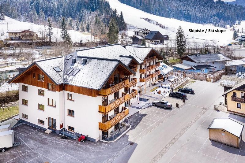 Dachsteinresort - Genel