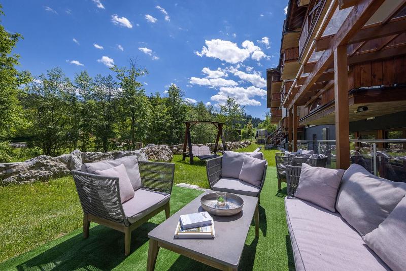 Dachsteinresort - Genel