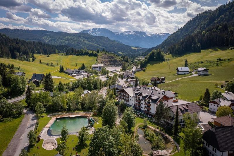 Dachsteinresort - Genel