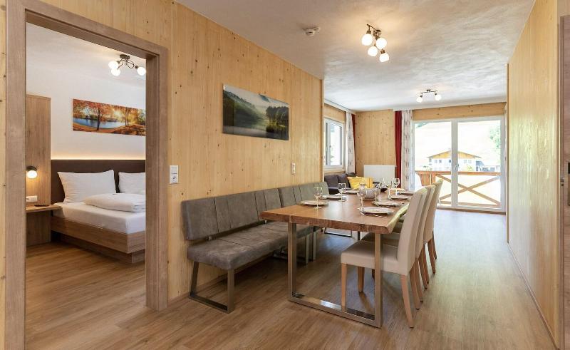 Dachsteinresort - Oda