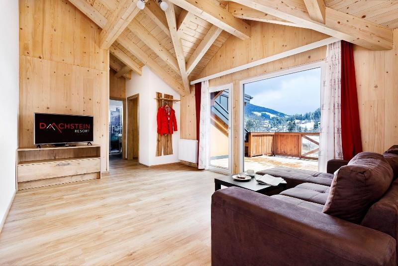 Dachsteinresort - Oda
