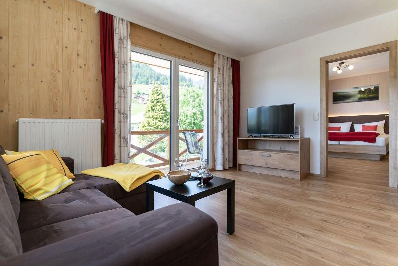 Dachsteinresort - Oda