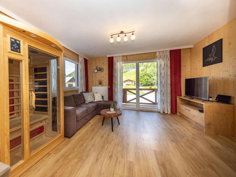 Dachsteinresort - Oda