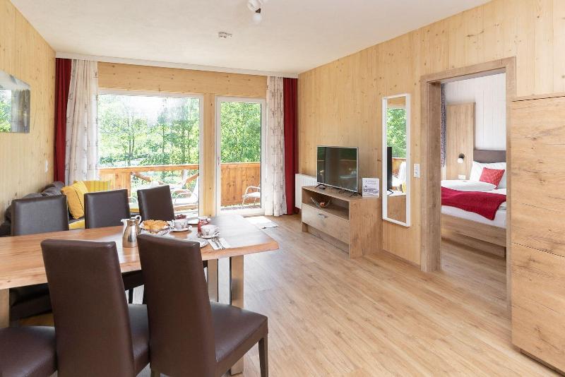 Dachsteinresort - Oda