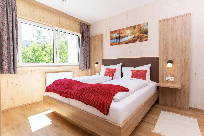 Dachsteinresort - Oda