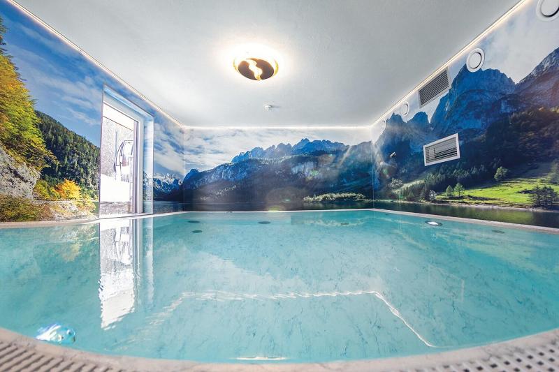 Dachsteinresort - Havuz