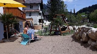 Dachsteinresort fotoÄŸrafÄ±