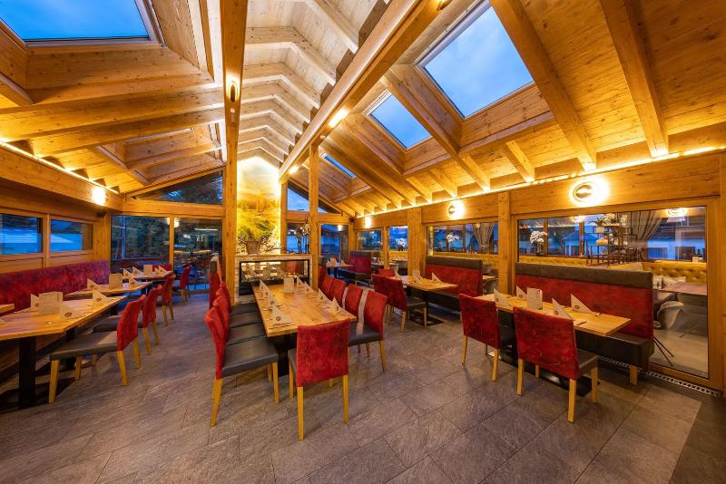 Dachsteinresort - Restoran