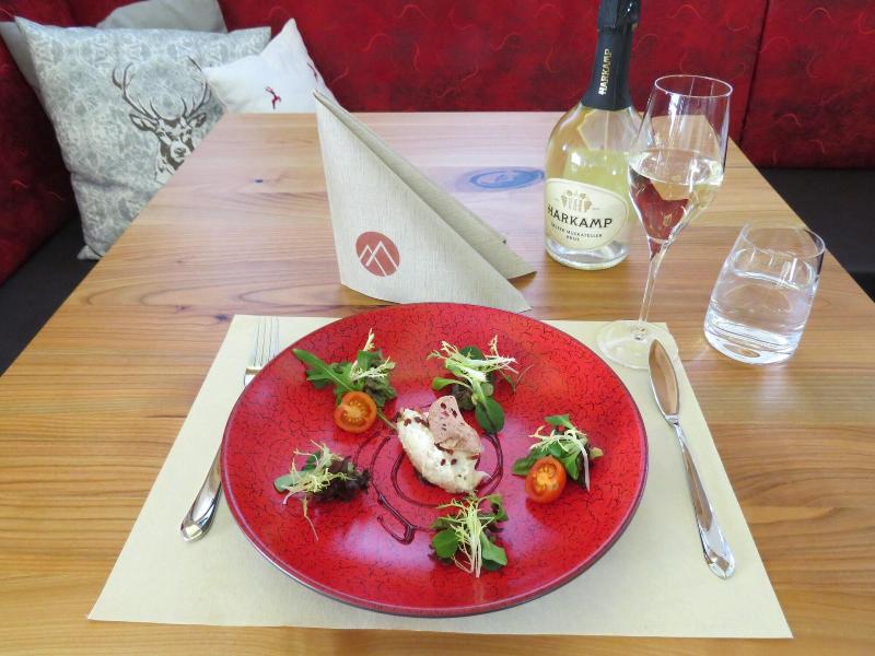 Dachsteinresort - Restoran