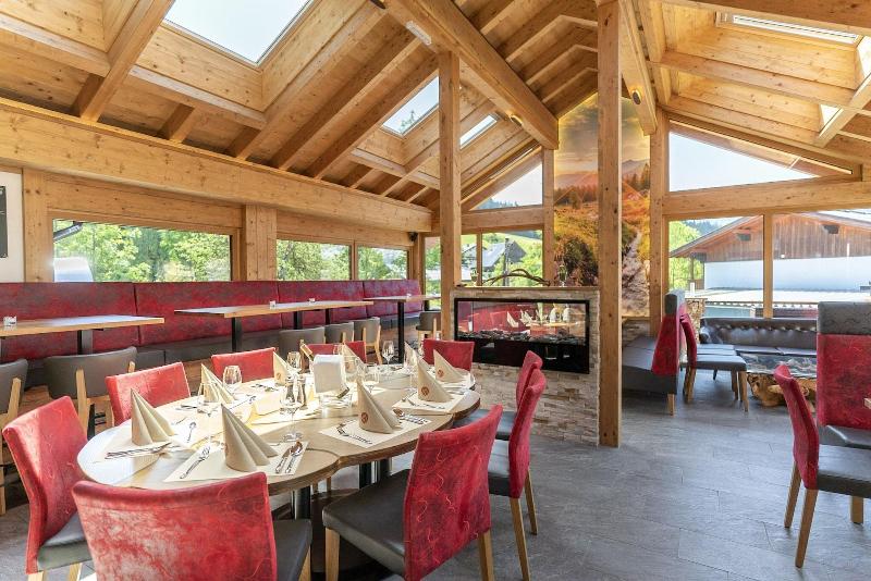 Dachsteinresort - Restoran