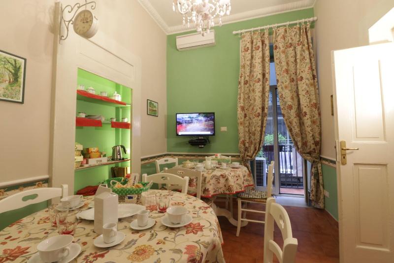 B&B Speranzella - Lobi