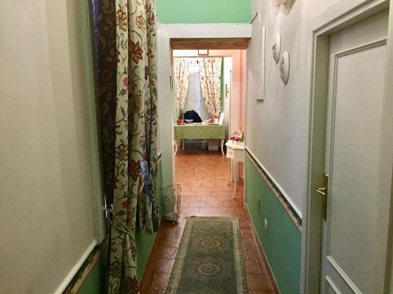 B&B Speranzella - Lobi
