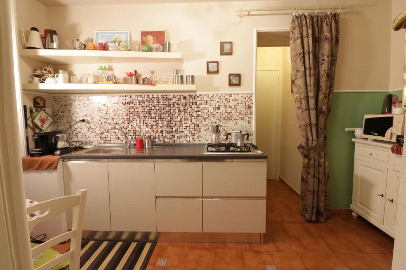 B&B Speranzella - Aktivite