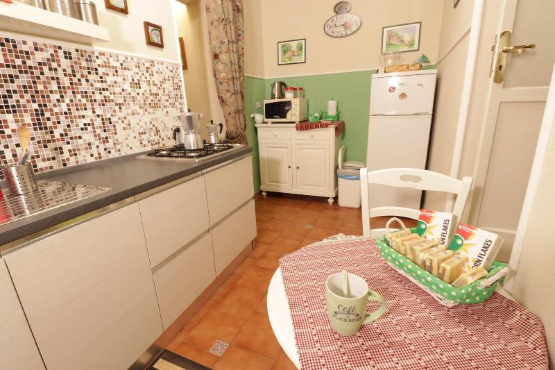 B&B Speranzella - Aktivite