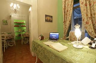 B&B Speranzella otel fotoğrafı