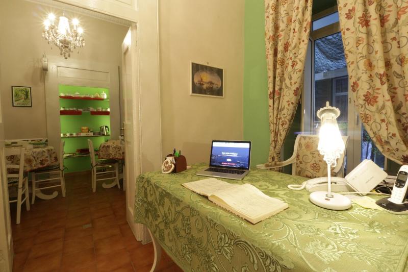B&B Speranzella - Genel