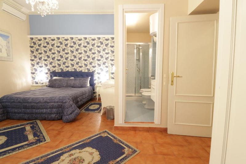 B&B Speranzella - Oda