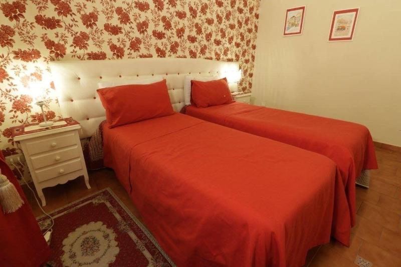 B&B Speranzella - Oda