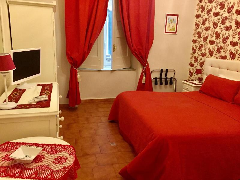 B&B Speranzella - Oda