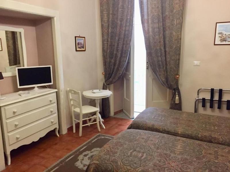 B&B Speranzella - Oda