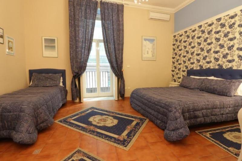 B&B Speranzella - Oda