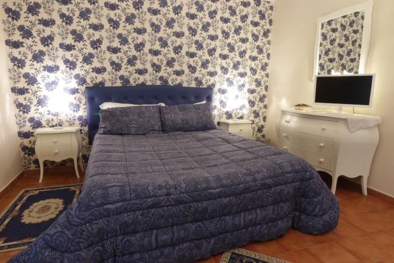 B&B Speranzella - Oda