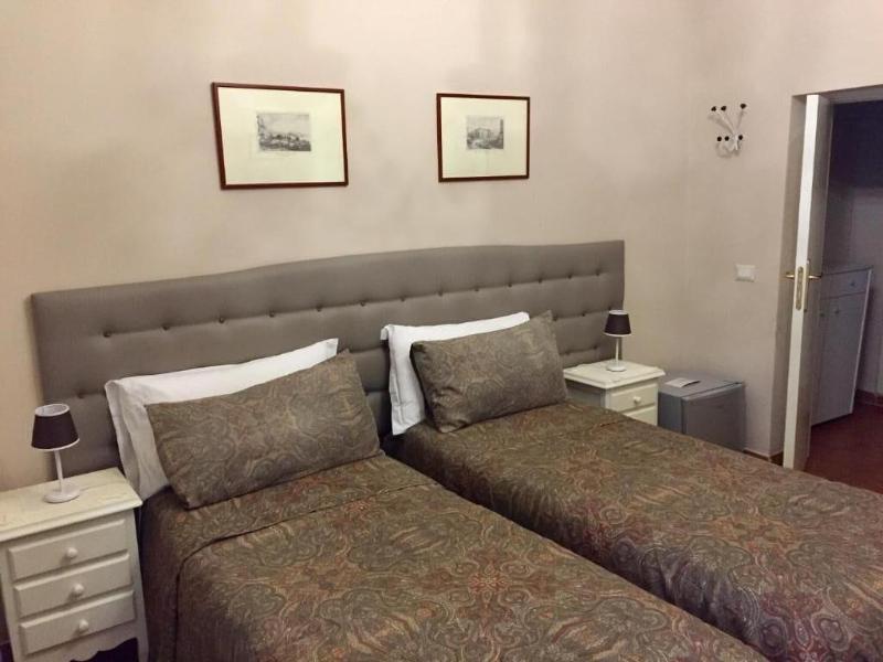 B&B Speranzella - Oda