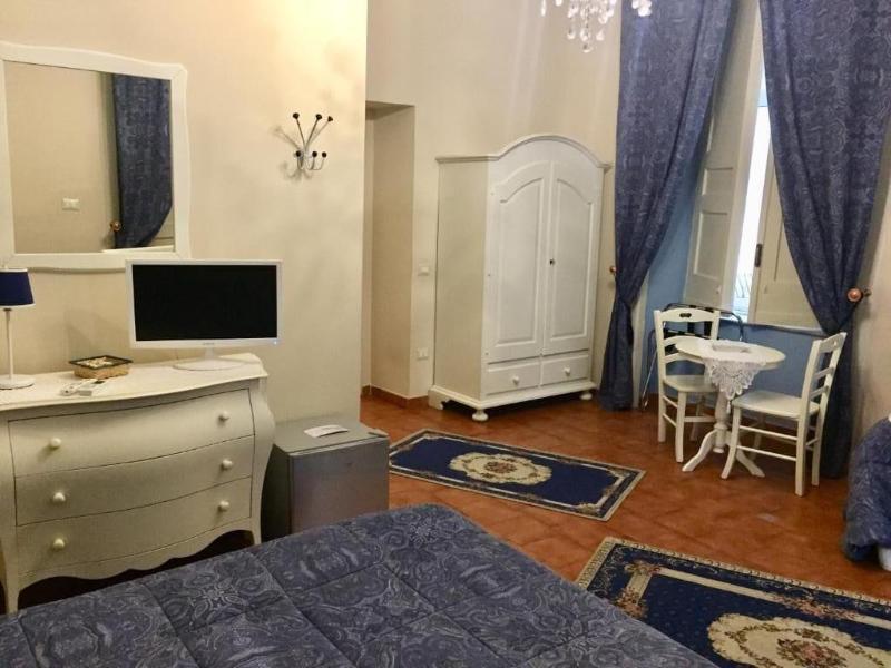 B&B Speranzella - Oda