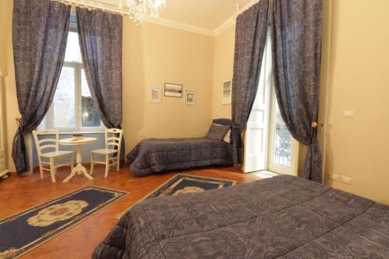 B&B Speranzella - Oda