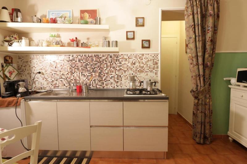 B&B Speranzella - Oda