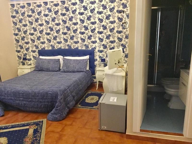 B&B Speranzella - Oda