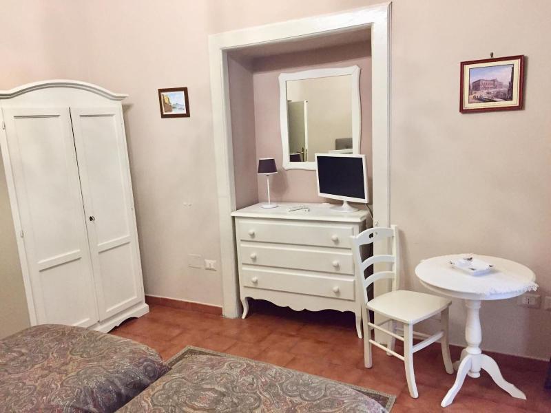 B&B Speranzella - Oda