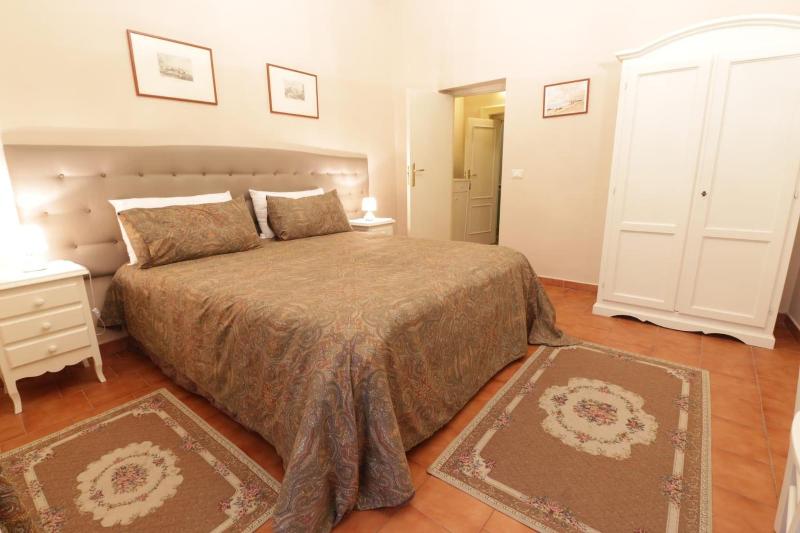 B&B Speranzella - Oda