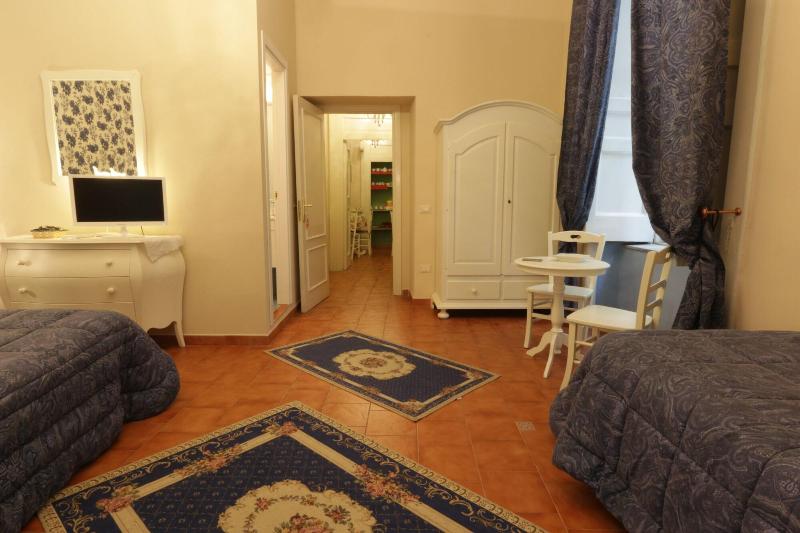 B&B Speranzella - Oda