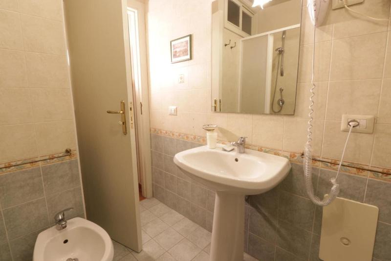 B&B Speranzella - Oda