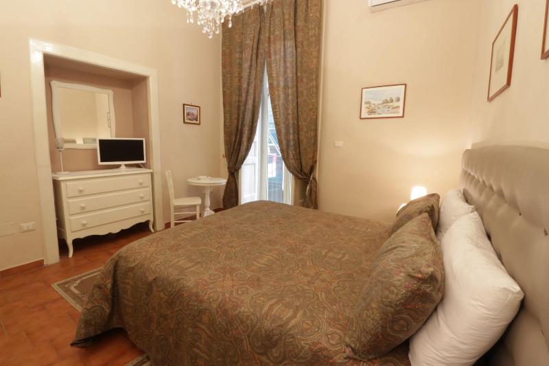 B&B Speranzella - Oda